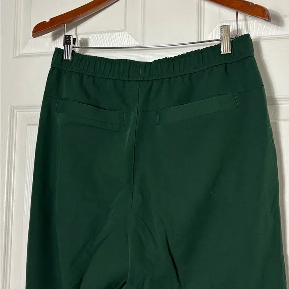 FIGS Technical Collection Dark Green Scrubs Set Tansen Jogger Style Size Medium - Picture 13 of 13